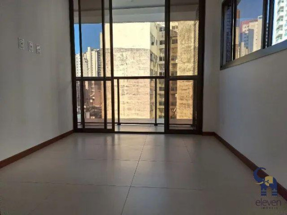 Imagem Apartamento com 1 Quarto à Venda, 40 m² em Graça - Salvador Imagem Apartamento com 1 Quarto à Venda, 40 m² em Graça - Salvador