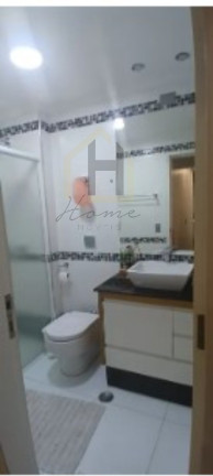 Imagem Imóvel com 2 Quartos à Venda, 60 m² em Santa Paula - São Caetano Do Sul