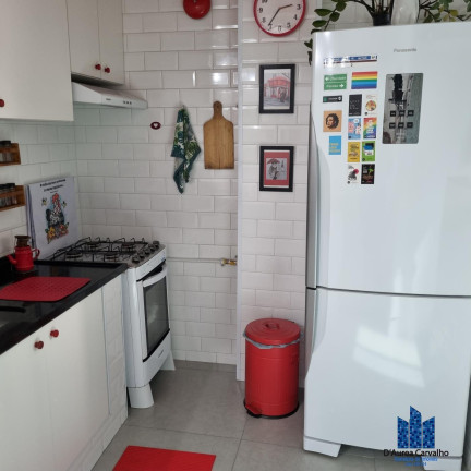 Imagem Apartamento com 2 Quartos à Venda, 71 m² em Paraiso - São Paulo Imagem Apartamento com 2 Quartos à Venda, 71 m² em Paraiso - São Paulo