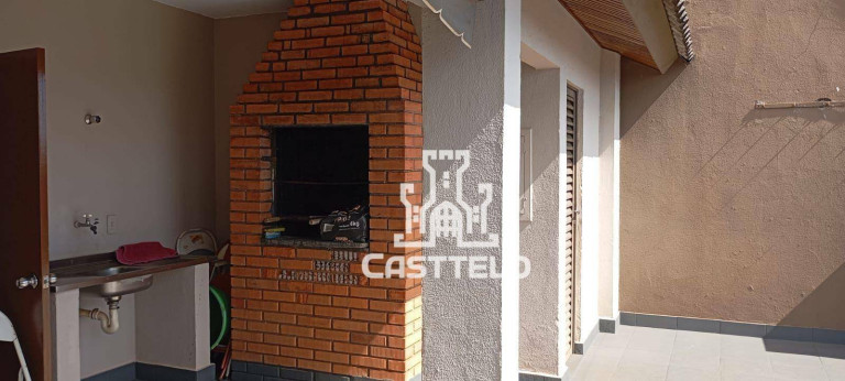 Imagem Apartamento com 3 Quartos à Venda, 65 m² em Centro - Londrina