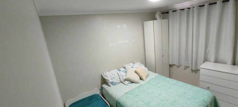 Imagem Apartamento com 3 Quartos à Venda, 58 m² em Novo Osasco - Osasco