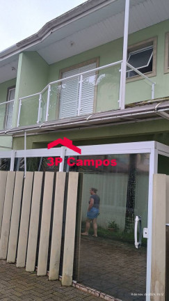 Imagem Sobrado à Venda, 128 m² em Vila Atlântica - Mongaguá Imagem Sobrado à Venda, 128 m² em Vila Atlântica - Mongaguá