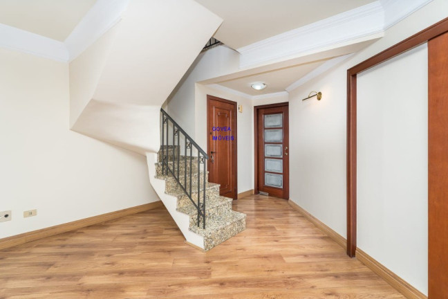 Imagem Imóvel com 3 Quartos à Venda, 201 m² em Centro Cívico - Curitiba Imagem Imóvel com 3 Quartos à Venda, 201 m² em Centro Cívico - Curitiba