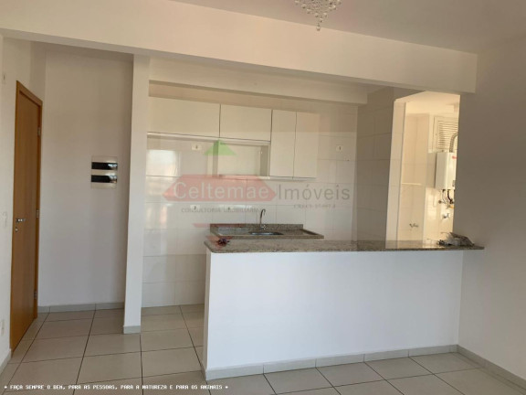 Apartamento com 2 Quartos à Venda, 64 m² em Vila Nossa Senhora Das Graças - Taubaté