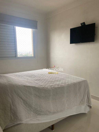 Imagem Apartamento com 3 Quartos à Venda, 128 m² em Jardim São Caetano - São Caetano Do Sul Imagem Apartamento com 3 Quartos à Venda, 128 m² em Jardim São Caetano - São Caetano Do Sul