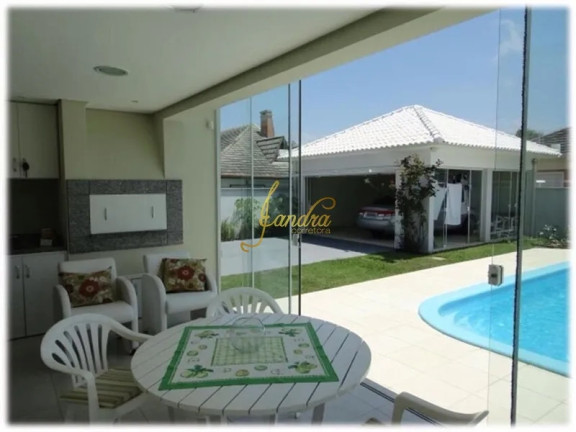 Imagem Casa com 5 Quartos à Venda, 190 m² em Atlantida - Xangri-la