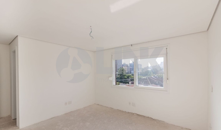 Imagem Apartamento com 2 Quartos à Venda, 83 m² em Jardim Itu - Porto Alegre