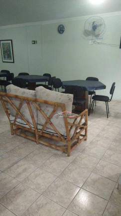 Imagem Apartamento com 3 Quartos à Venda, 160 m² em Canto Do Forte - Praia Grande