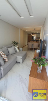 Imagem Apartamento com 2 Quartos à Venda, 60 m² em Praia Do Morro - Guarapari