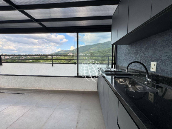 Imagem Apartamento com 4 Quartos à Venda ou Locação, 185 m² em Condomínio Villa Dos Lagos - Atibaia Imagem Apartamento com 4 Quartos à Venda ou Locação, 185 m² em Condomínio Villa Dos Lagos - Atibaia