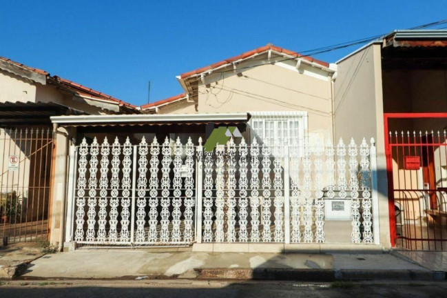 Imagem Casa com 3 Quartos à Venda, 95 m²