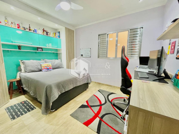 Imagem Sobrado com 5 Quartos à Venda, 309 m² em Chácara Belenzinho - São Paulo