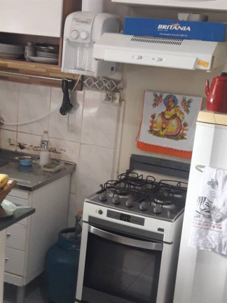 Imagem Apartamento à Venda, 37 m² em Tupi - Praia Grande