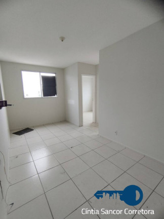 Imagem Casa com 2 Quartos à Venda, 50 m² em Parque Jóquei Club - Campos Dos Goytacazes