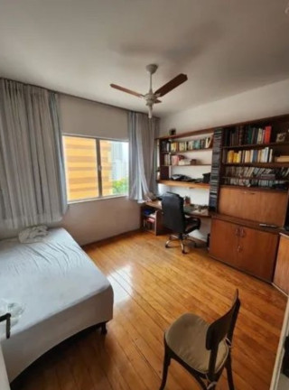 Imagem Apartamento com 3 Quartos à Venda, 192 m² em Graça - Salvador Imagem Apartamento com 3 Quartos à Venda, 192 m² em Graça - Salvador