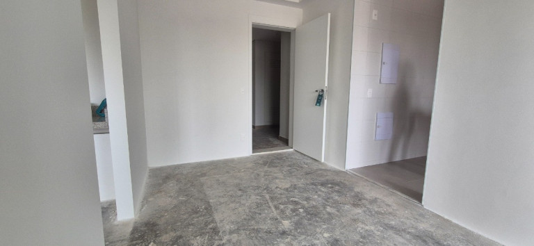 Imagem Apartamento com 1 Quarto à Venda, 45 m² em Vila Sônia - São Paulo