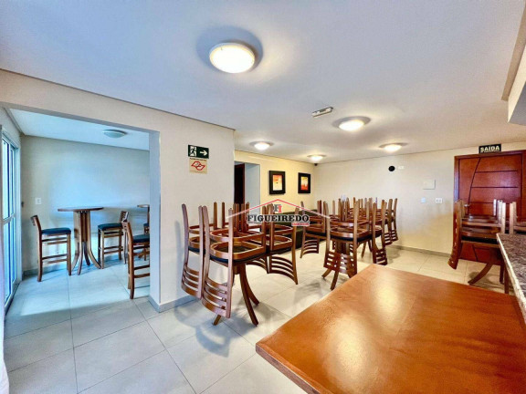 Imagem Apartamento com 3 Quartos à Venda, 130 m² em Aviação - Praia Grande