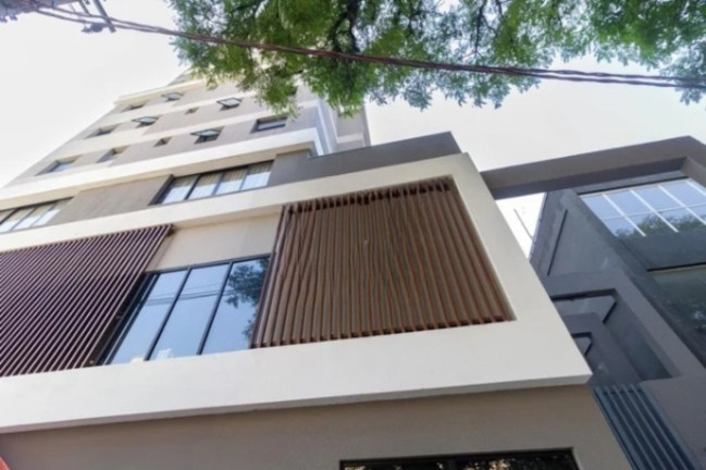 Imagem Imóvel com 2 Quartos à Venda, 40 m² em Pompéia - São Paulo Imagem Imóvel com 2 Quartos à Venda, 40 m² em Pompéia - São Paulo