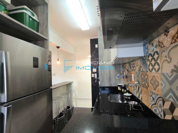 Imagem Apartamento com 1 Quarto à Venda, 52 m² em Canto Do Forte - Praia Grande Imagem Apartamento com 1 Quarto à Venda, 52 m² em Canto Do Forte - Praia Grande