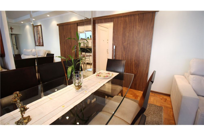 Imagem Apartamento com 3 Quartos à Venda, 143 m² em Pinheiros - São Paulo Imagem Apartamento com 3 Quartos à Venda, 143 m² em Pinheiros - São Paulo