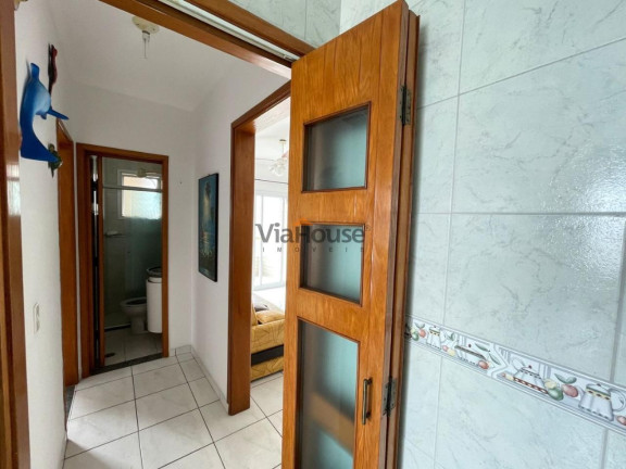 Imagem Apartamento com 1 Quarto à Venda, 56 m² em Aviação - Praia Grande Imagem Apartamento com 1 Quarto à Venda, 56 m² em Aviação - Praia Grande