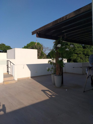 Imagem Casa com 3 Quartos à Venda, 330 m² em Sabiaguaba - Fortaleza