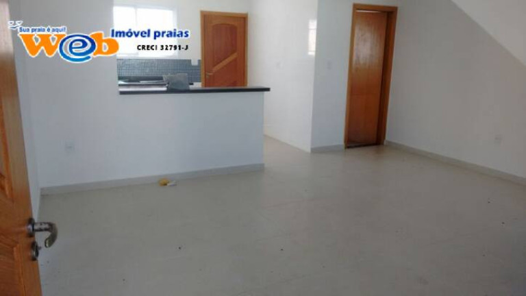Imagem Sobrado com 2 Quartos à Venda, 50 m² em Bal.maracanã - Praia Grande
