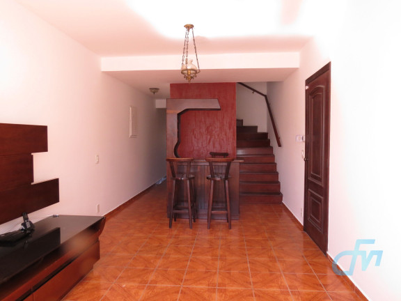 Imagem Sobrado com 3 Quartos à Venda, 156 m² em Alto Ipiranga - Mogi Das Cruzes