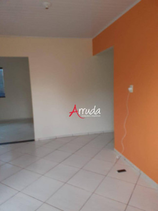 Imagem Casa com 3 Quartos à Venda, 70 m² em Montreal - Cascavel