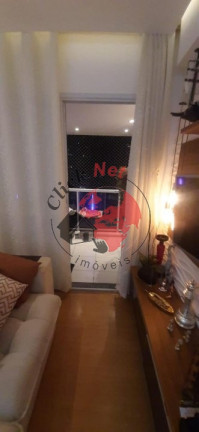 Imagem Apartamento com 2 Quartos à Venda, 63 m² em Osvaldo Cruz - São Caetano Do Sul Imagem Apartamento com 2 Quartos à Venda, 63 m² em Osvaldo Cruz - São Caetano Do Sul