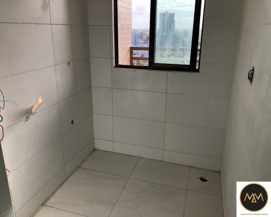 Imagem Apartamento com 3 Quartos à Venda, 84 m² em Jardim Oceania - João Pessoa Imagem Apartamento com 3 Quartos à Venda, 84 m² em Jardim Oceania - João Pessoa