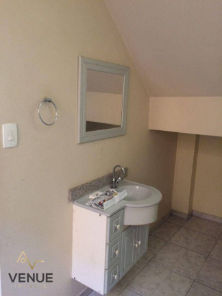 Imagem Sobrado com 3 Quartos à Venda, 199 m² em Vila João Ramalho - Santo André Imagem Sobrado com 3 Quartos à Venda, 199 m² em Vila João Ramalho - Santo André