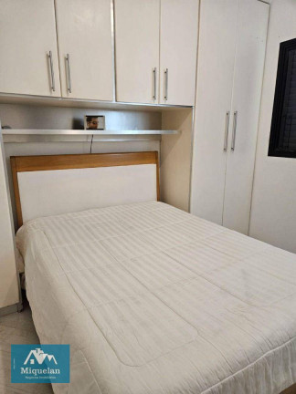 Imagem Apartamento com 3 Quartos à Venda, 106 m² em Santana - São Paulo