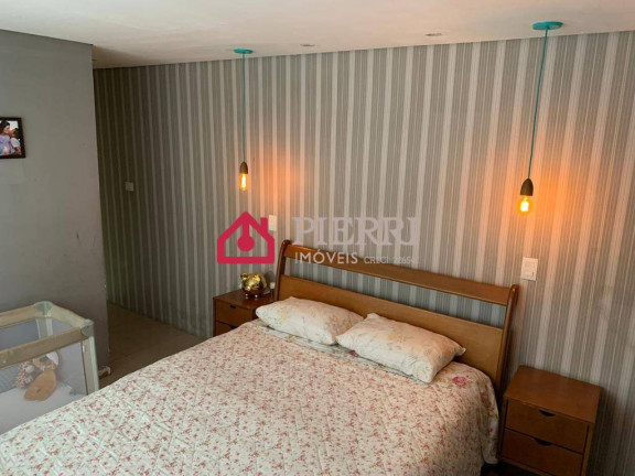 Imagem Casa com 3 Quartos à Venda, 120 m² em Parque São Domingos - São Paulo Imagem Casa com 3 Quartos à Venda, 120 m² em Parque São Domingos - São Paulo