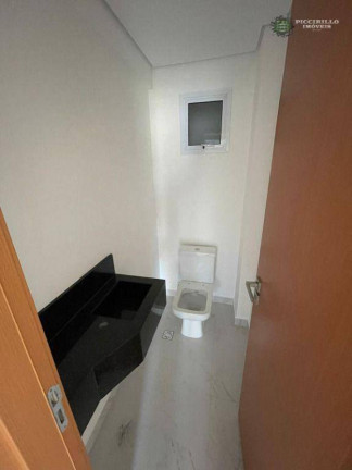 Imagem Apartamento com 4 Quartos à Venda, 153 m² em Canto Do Forte - Praia Grande