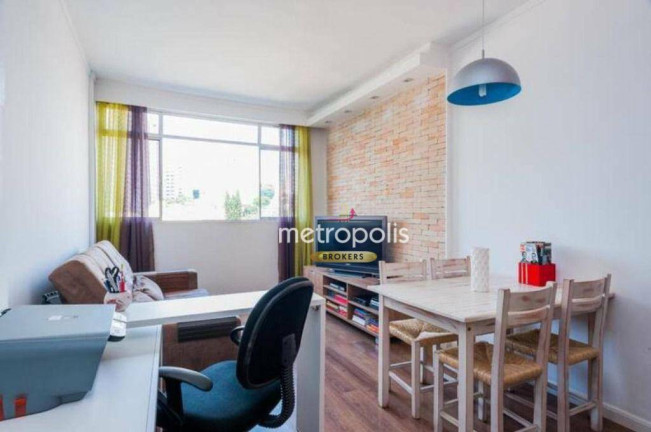 Imagem Apartamento com 1 Quarto à Venda, 51 m² em Vila Mariana - São Paulo