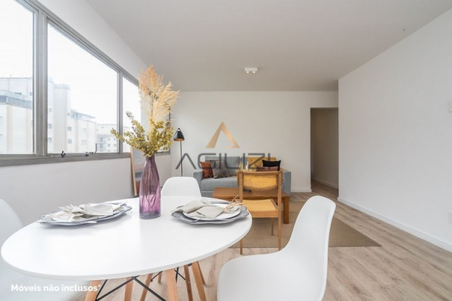 Imagem Apartamento com 3 Quartos à Venda, 101 m² em Vila Madalena - São Paulo Imagem Apartamento com 3 Quartos à Venda, 101 m² em Vila Madalena - São Paulo