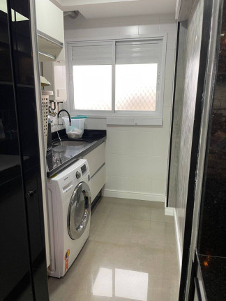 Imagem Apartamento com 2 Quartos à Venda, 83 m² em Pq. Da Mooca - São Paulo