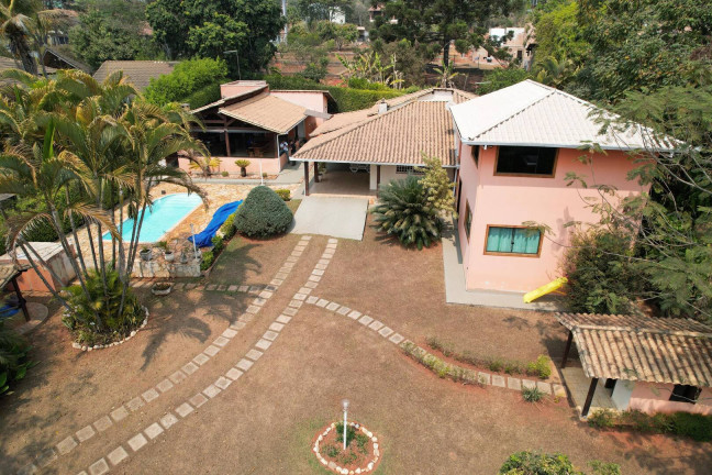 Chácara com 3 Quartos à Venda, 1 m² em Solar - Igarapé