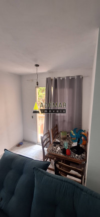 Imagem Apartamento com 2 Quartos à Venda, em Casa Grande - Diadema Imagem Apartamento com 2 Quartos à Venda, em Casa Grande - Diadema