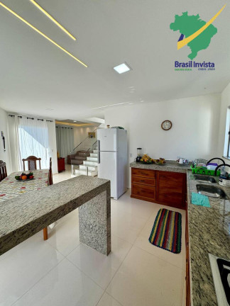 Imagem Apartamento com 3 Quartos à Venda,  em D’ville - Porto Seguro