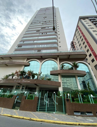 Apartamento com 4 Quartos à Venda,  em Guilhermina - Praia Grande
