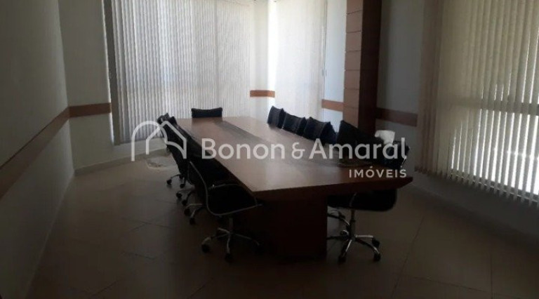 Imagem Edifício Residencial à Venda, 3.500 m² em Jardim Dom Vieira - Campinas