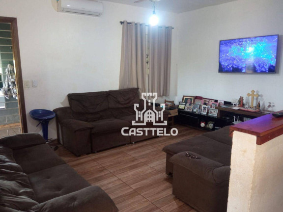 Imagem Chácara com 3 Quartos à Venda, 5.596 m² em Três Bocas  - Londrina
