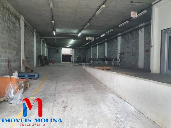 Imóvel Comercial à Venda, 683 m² em Fundação - São Caetano Do Sul