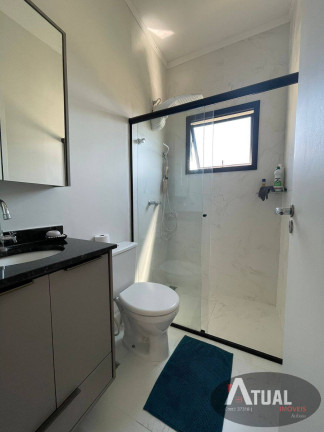 Imagem Casa de Condomínio com 2 Quartos à Venda, 108 m² em Ribeirão Dos Porcos - Atibaia Imagem Casa de Condomínio com 2 Quartos à Venda, 108 m² em Ribeirão Dos Porcos - Atibaia
