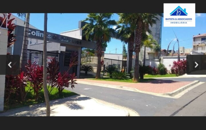 Imagem Apartamento com 2 Quartos à Venda, 47 m² em Jardim Esmeraldina - Campinas Imagem Apartamento com 2 Quartos à Venda, 47 m² em Jardim Esmeraldina - Campinas