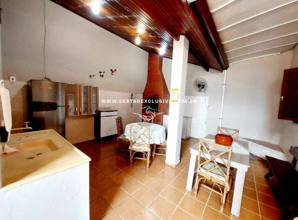 Imagem Casa com 3 Quartos à Venda, 287 m² em Jardim Salessi - Itatiba