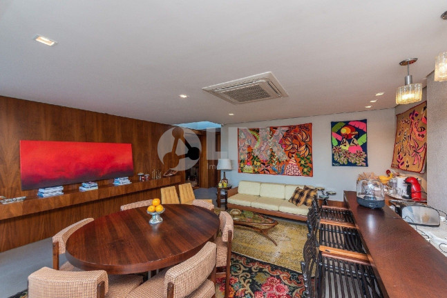 Imagem Apartamento com 3 Quartos à Venda, 334 m² em Jardim Europa - Porto Alegre Imagem Apartamento com 3 Quartos à Venda, 334 m² em Jardim Europa - Porto Alegre