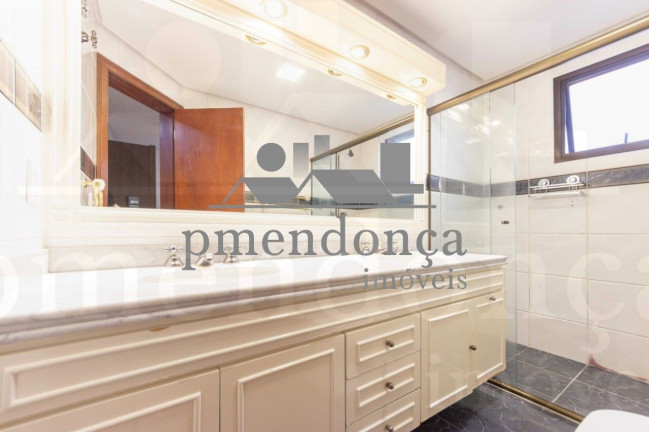 Imagem Apartamento com 3 Quartos à Venda, 185 m² em Perdizes - São Paulo Imagem Apartamento com 3 Quartos à Venda, 185 m² em Perdizes - São Paulo